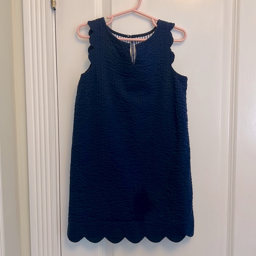 Vineyard Vines girls dress. Size 5